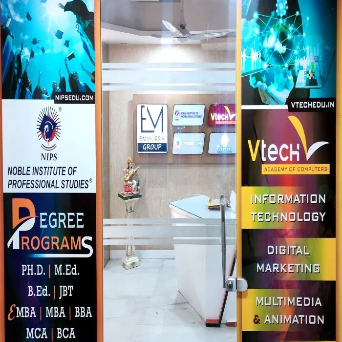 NIPS institute building