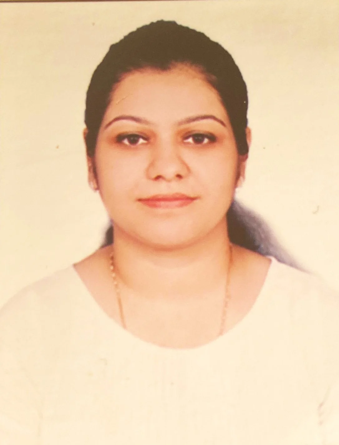 Niharika Kapoor Review