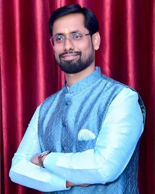 Nishant Kumar Singh Review