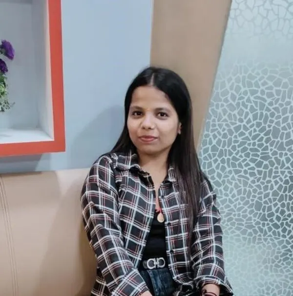 Mansi - Backend Coordinator