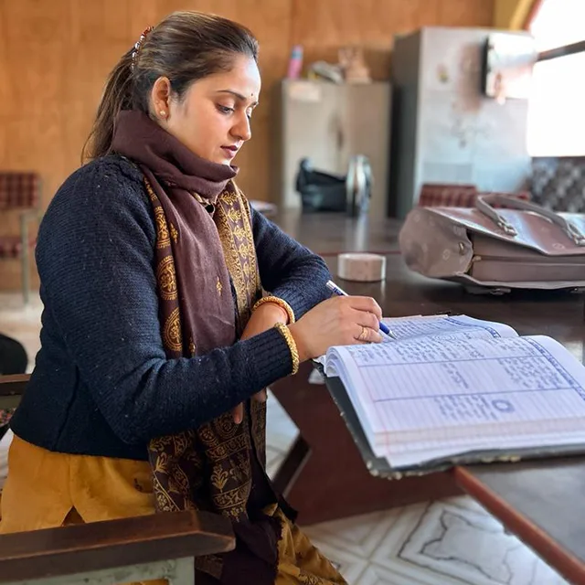 B.Tech course at NIPS