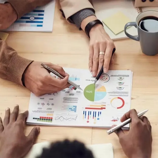 BBA (Bachelor of Business Administration) program at NIPS